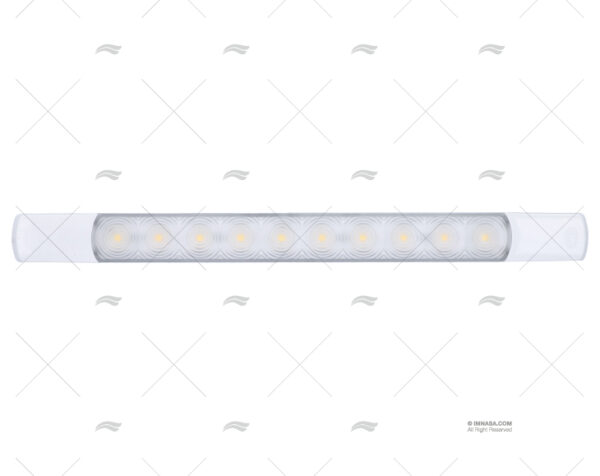 luz cortesia led 12v blanco luz cortesia imnasa ref 67000461