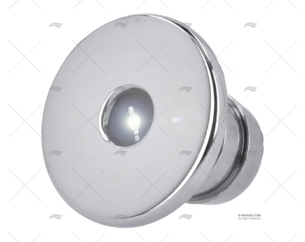 luz cortesia led blanco ip65 12 24v lato luz cortesia imnasa ref 41250788