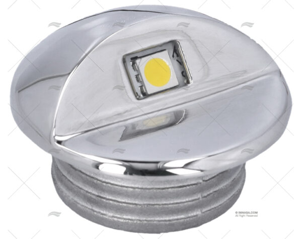 luz de cortesia led blanco ip67 9 28v ss luz cortesia imnasa ref 41250768