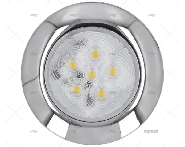 luz de superficie led 12 24v luz cortesia imnasa ref 40251268