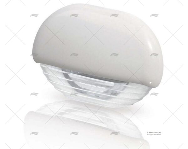 luz easy fit led 12 24v blanco blanco luz cortesia imnasa ref 67000139