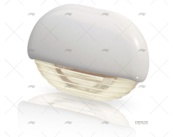 luz easy fit led plast blanco caliente luz cortesia imnasa ref 67000476