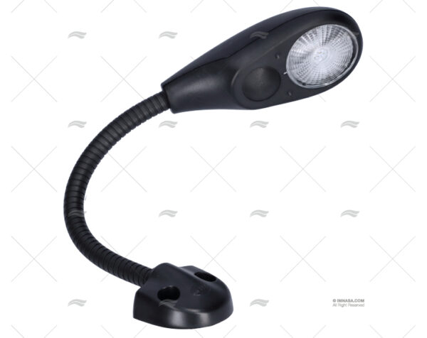 luz flexispot hella 9 31v led blanco 150 luces lectura imnasa ref 67000179