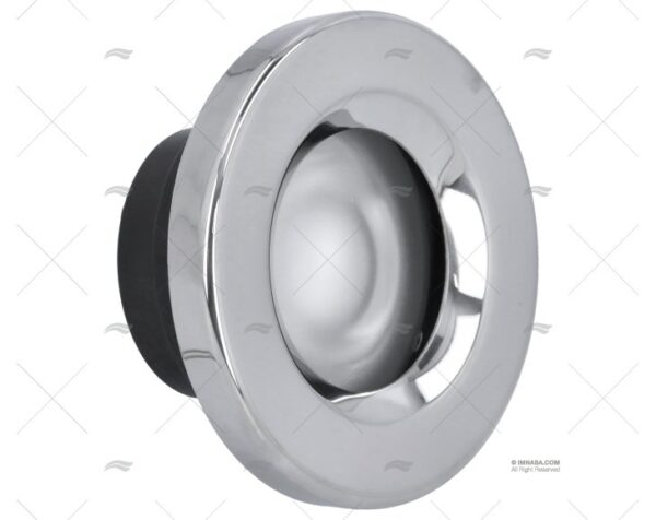 luz interior aquarius inox plafones imnasa ref 65335110