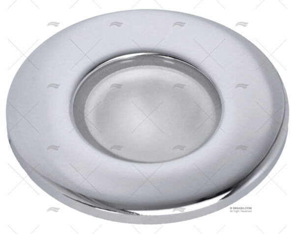 luz interior sextans c cromada plafones imnasa ref 65335118