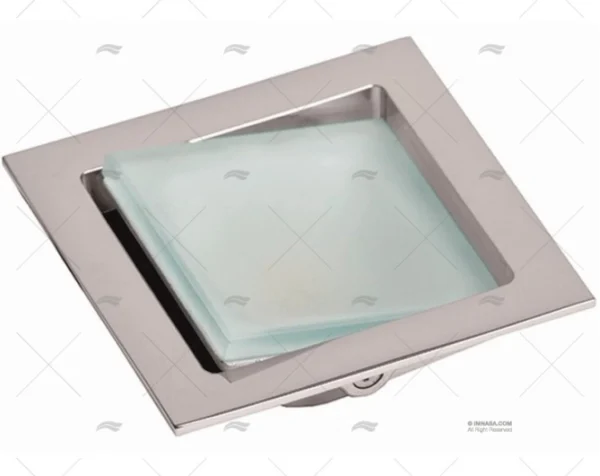 luz keplero i led3 10 30v 3 6w plafones imnasa ref 65335282