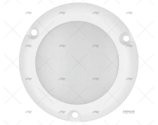 luz led cockpit superficie 12v pvc luz cortesia imnasa ref 40251177