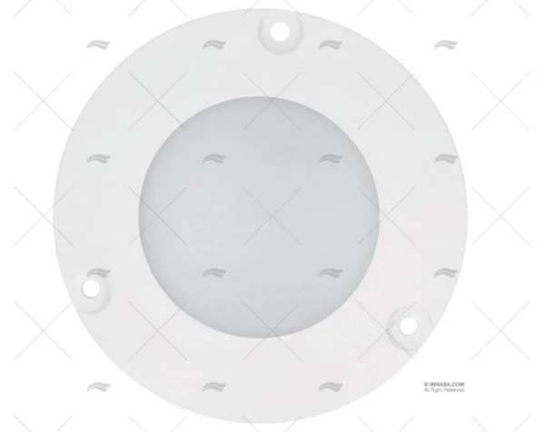 luz led cockpit superficie 12v pvc luz cortesia imnasa ref 40251178