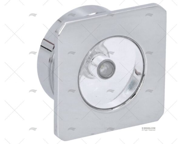 luz led cortesia blanca 12v luz cortesia imnasa ref 40251273