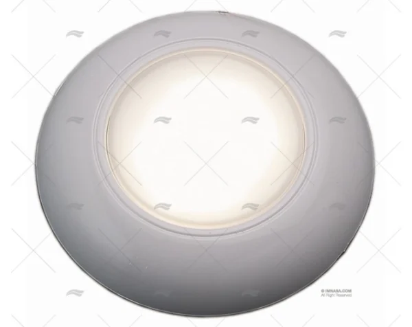 luz led superficie 10 30v pvc plafones imnasa ref 40251294