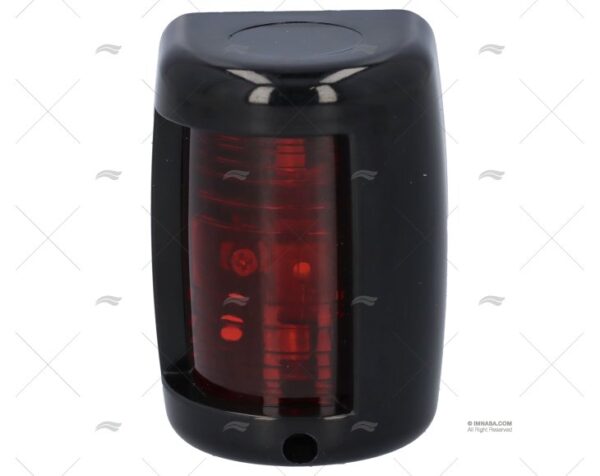 luz mini babor carcasa negra luces navegacion imnasa ref 40250268