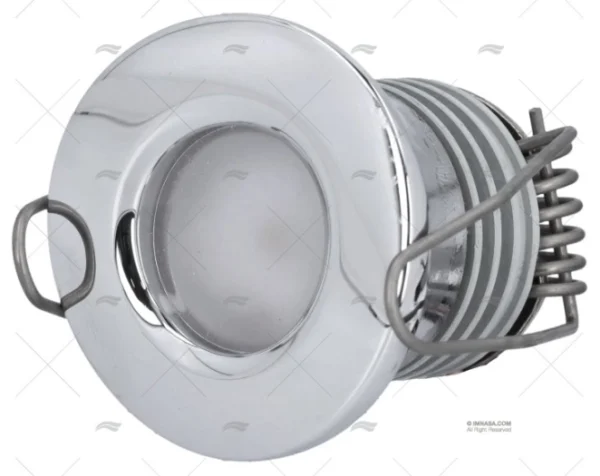 luz naos t led 10 30v 1 5w plafones imnasa ref 65335286