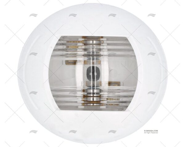 luz navegacion alcance 12v blanca luces navegacion imnasa ref 40251208