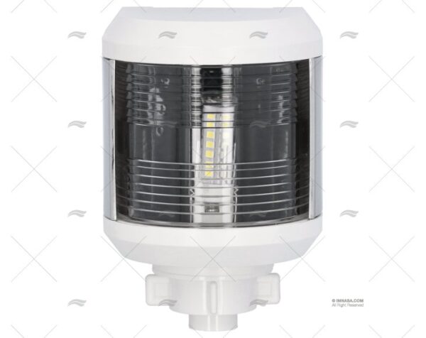 luz navegacion alcance led 12v blanca luces navegacion imnasa ref 40251193