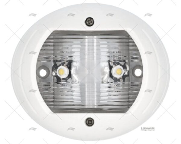 luz navegacion alcance led 8 30v blanca luces navegacion imnasa ref 40251218