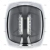 luz navegacion de tope led ss 316 9 33v luces navegacion imnasa ref 40251114