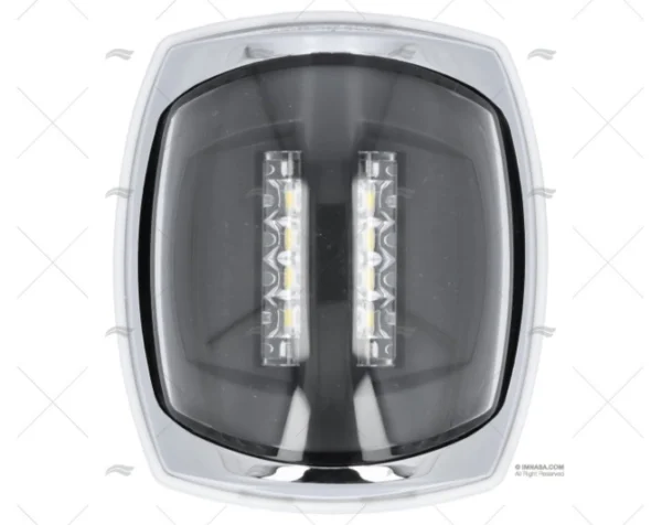 luz navegacion de tope led ss 316 9 33v luces navegacion imnasa ref 40251114