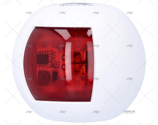 luz navegacion led blanco babor 20 m luces navegacion imnasa ref 04000479