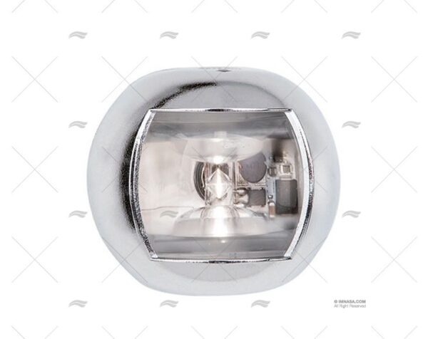 luz navegacion led inox popa 20 m luces navegacion imnasa ref 04000484