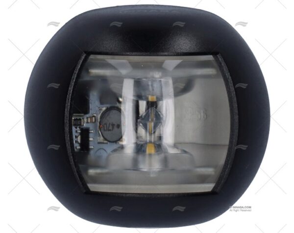 luz navegacion led negro popa 20 m luces navegacion imnasa ref 04000478