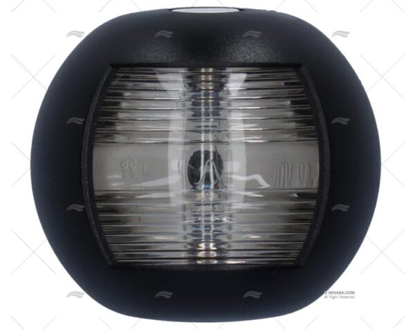 luz navegacion negro popa 12 m luces navegacion imnasa ref 04000469