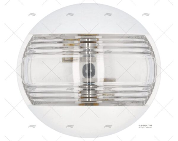 luz navegacion tope 12v blanca luces navegacion imnasa ref 40251207