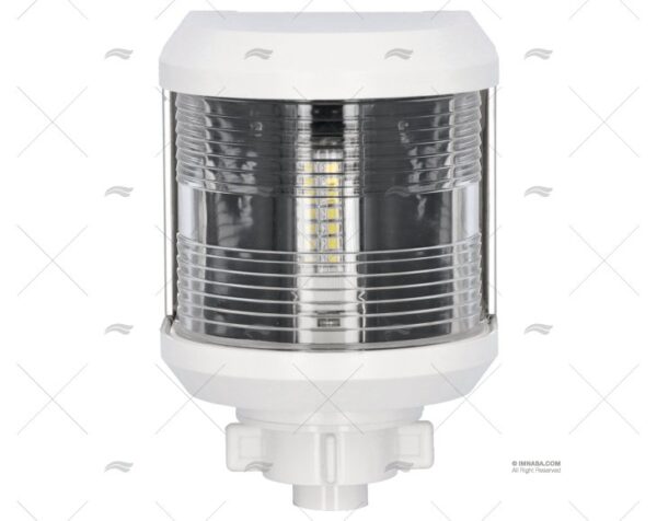 luz navegacion tope led 12v blanca luces navegacion imnasa ref 40251192