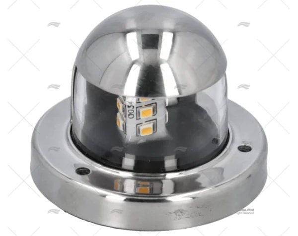 luz navegacion tope led 12v luces navegacion imnasa ref 40251228