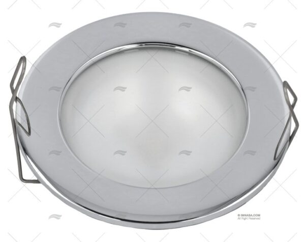 luz sextans big s led3 10 30v 3x1w blanc plafones imnasa ref 65335277