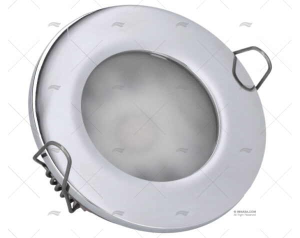 luz sextans s led 10 30v 2 5w blanco plafones imnasa ref 65335278