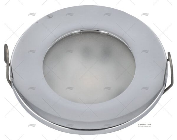 luz sextans s led 10 30v 2 5w plafones imnasa ref 65335263