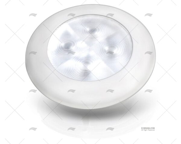 luz slim blanca luz blanca 12v luz cortesia imnasa ref 67000104