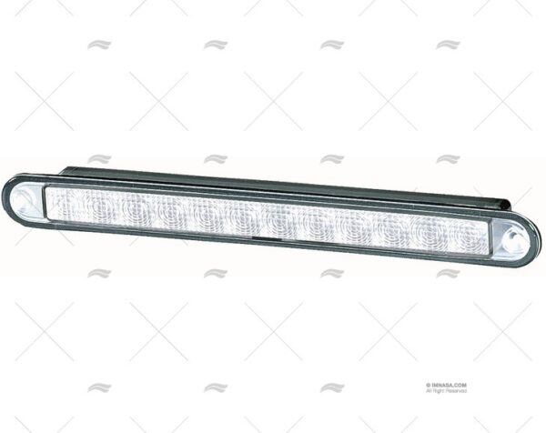 luz strip led barra 12v plafones imnasa ref 67000129