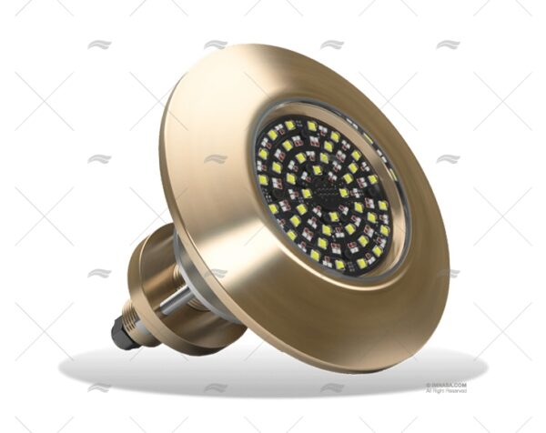 luz sumergible eos thx1603 full color luces led para debajo del agua imnasa ref 90800192