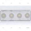 luz superficie led 8 33v sala motor plafones imnasa ref 40250345