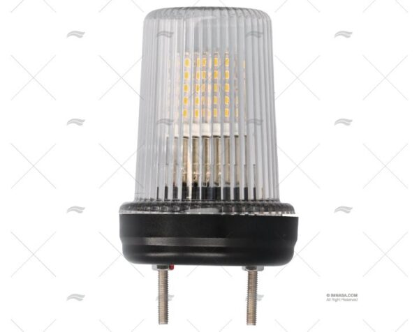 luz todo horizonte led 12v luces navegacion imnasa ref 40251243