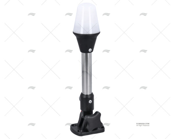 luz todo horizonte led 12v luces navegacion imnasa ref 40251244