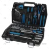 maleta herramientas 81 piezas herramientas imnasa ref 50250065