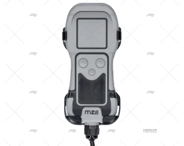 mando con cable 3ch mz evo mandos molinete imnasa ref 35240526