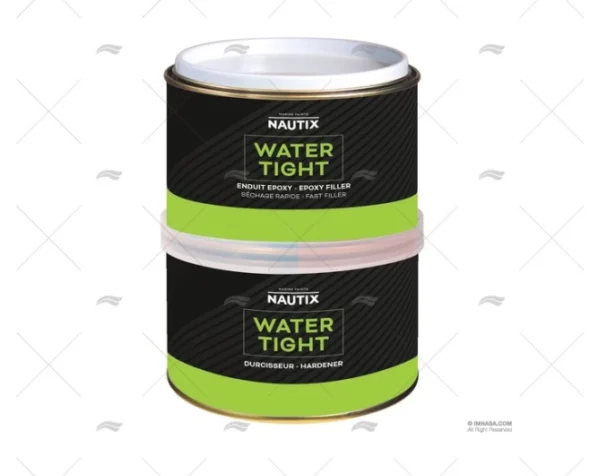 masilla nautix watertight 0 45 kg pintura imnasa ref 18250077