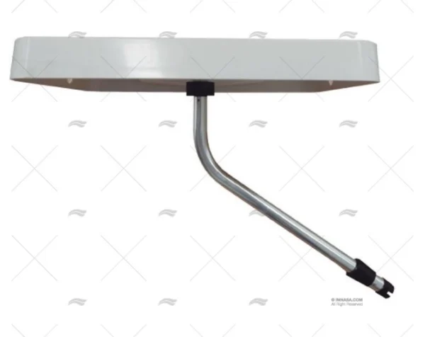 mesa para cortar c soporte curvado mesas imnasa ref 90700073