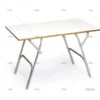 mesa plegable ajustable 56 73cm mesas imnasa ref 90700255