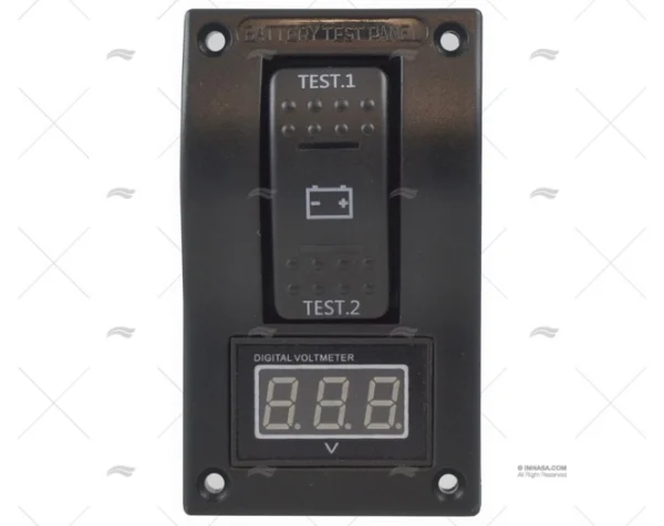 modulo bateria test interruptores imnasa ref 44250563