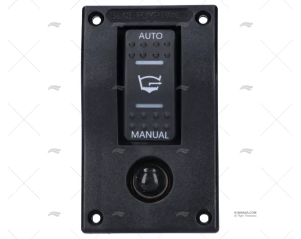 modulo bomba de achique interruptores imnasa ref 44250565