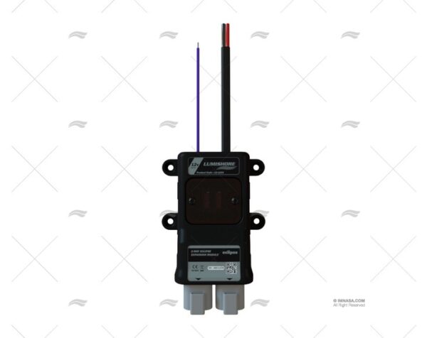 modulo eclipse adicional 2 zonas luces led para debajo del agua imnasa ref 90800133