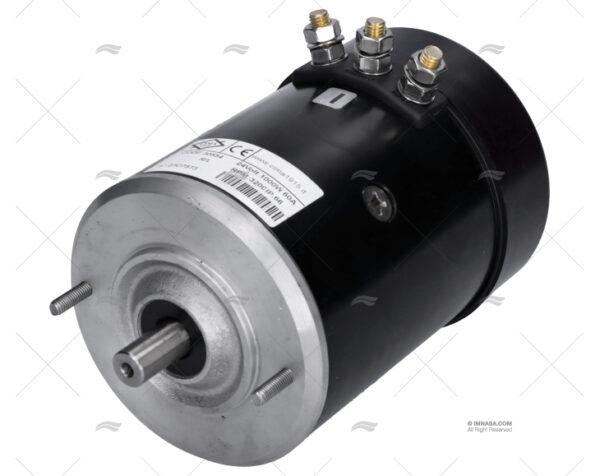 motor 24v 1000w molinete thunder motores molinetes imnasa ref 35240005