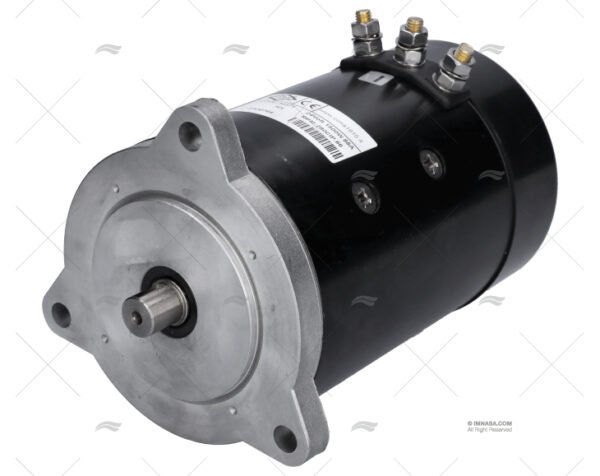 motor 24v 1500w molinete falkon motores molinetes imnasa ref 35240012