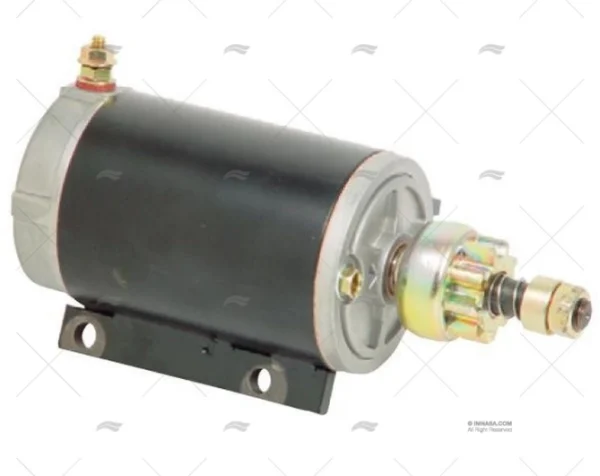 motor arranque johnson evinrude 384163 motores de arranque imnasa ref 23915006