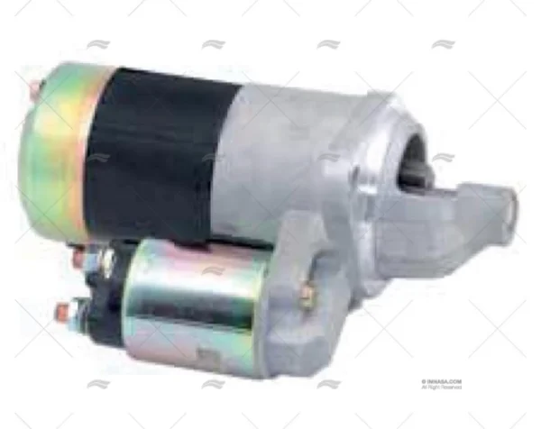 motor arranque yanmar gm gm2 gm3 10 20 3 elementos de arranque i b imnasa ref 23915906