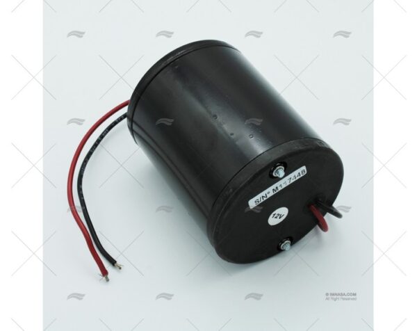 motor bomba 12v recambios matromarine imnasa ref 70250057